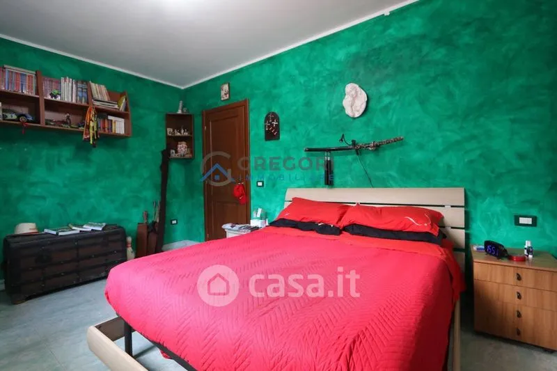 Chambres - Modernised Semi-Detached House with Garden in Controguerra
