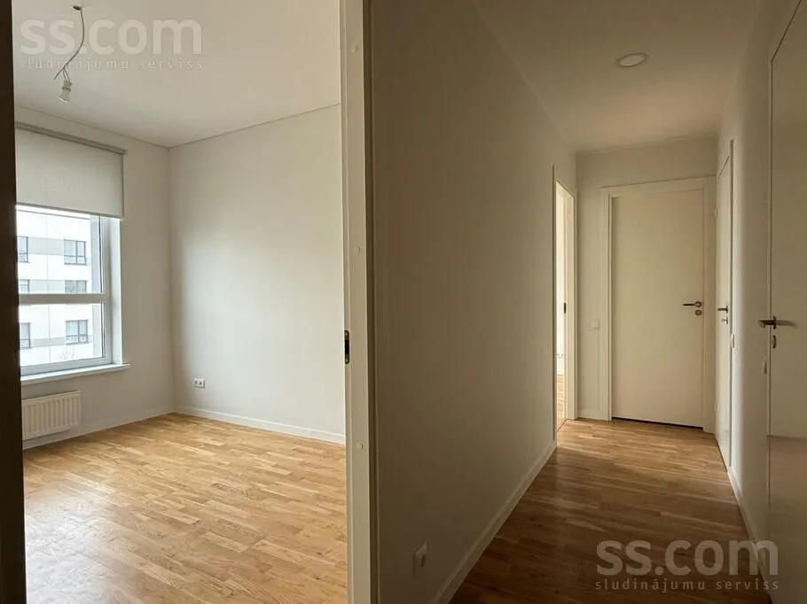 Appartement 3 pièces à Rīga