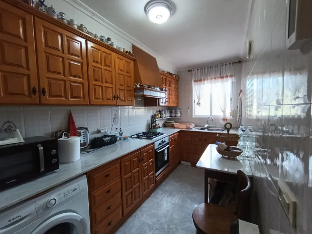 Maison 4 pièces à Benitachell (EL Poble Nou de Benitatxell )