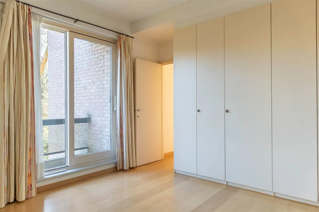 Magamistoad - Apartment with Terraces in Uccle's Messidor
