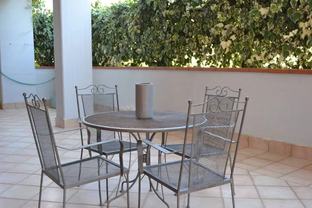 Terrasse - Luxury Villa with Extensive Outdoor Space in Terni