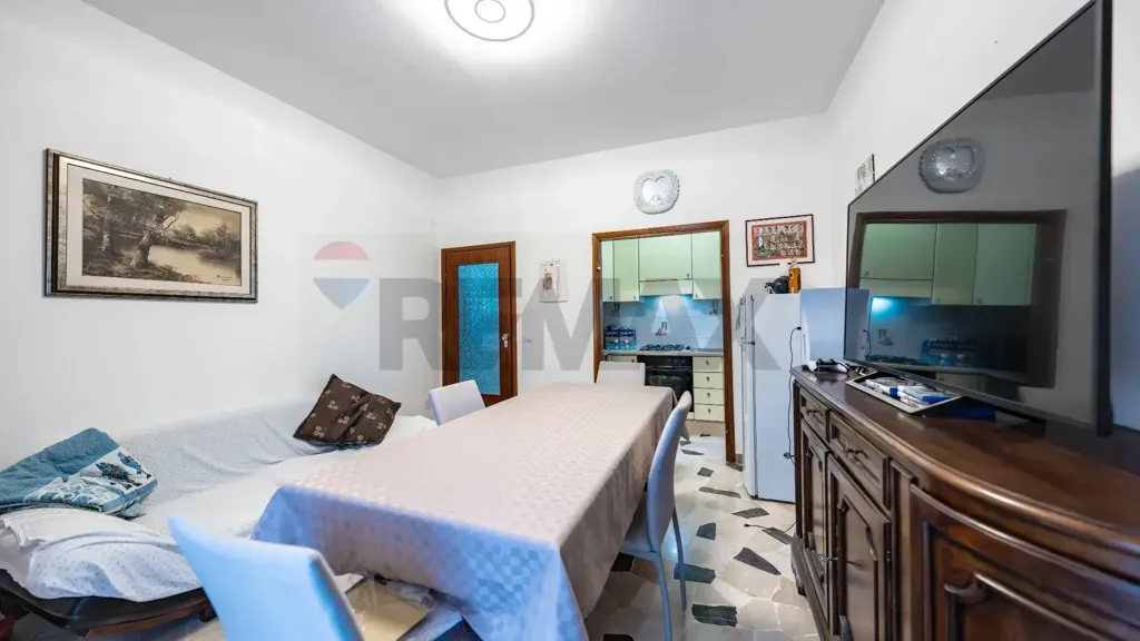 Elutuba - Rented Apartment with Garage in Ferrara