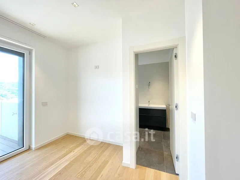 Pièces - Apartment with Sea View in Salerno