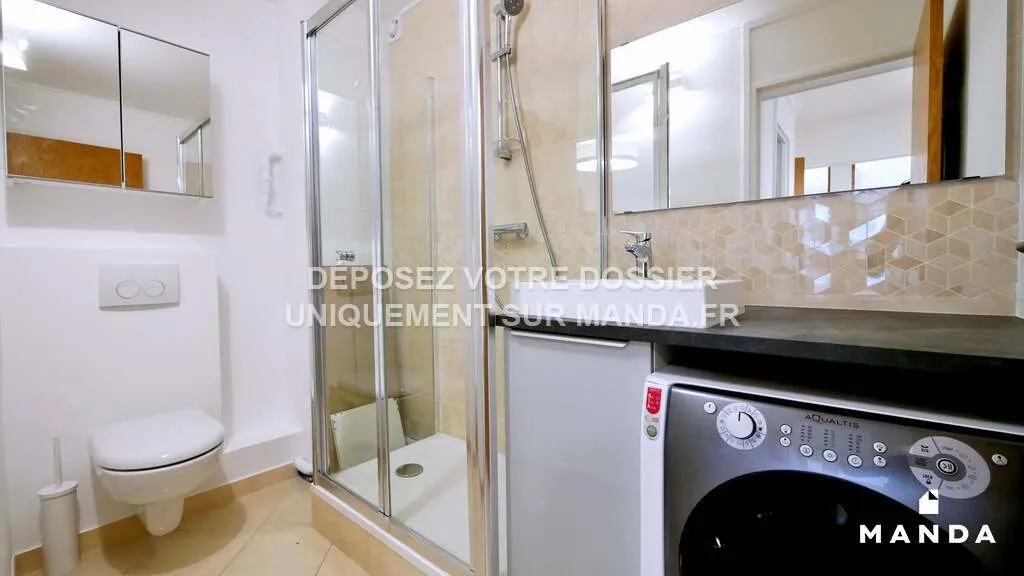 Vannitoad - Colocation Flat with Parking in Vitry-sur-Seine
