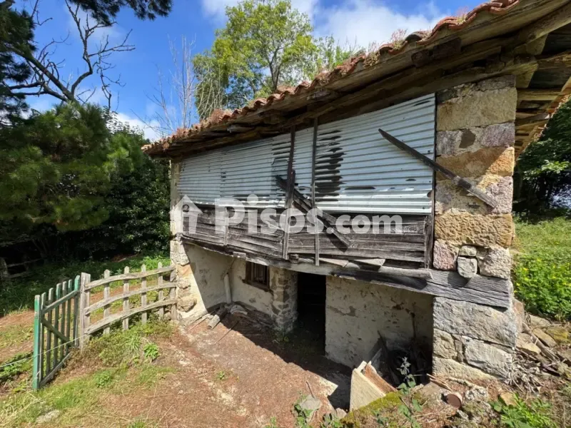Välivaade - Rustic Stone House with Farm in Infiesto