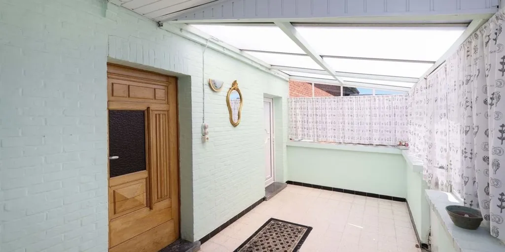 Entrée - Hoeve avec Potentiel de Rénovation à Alken