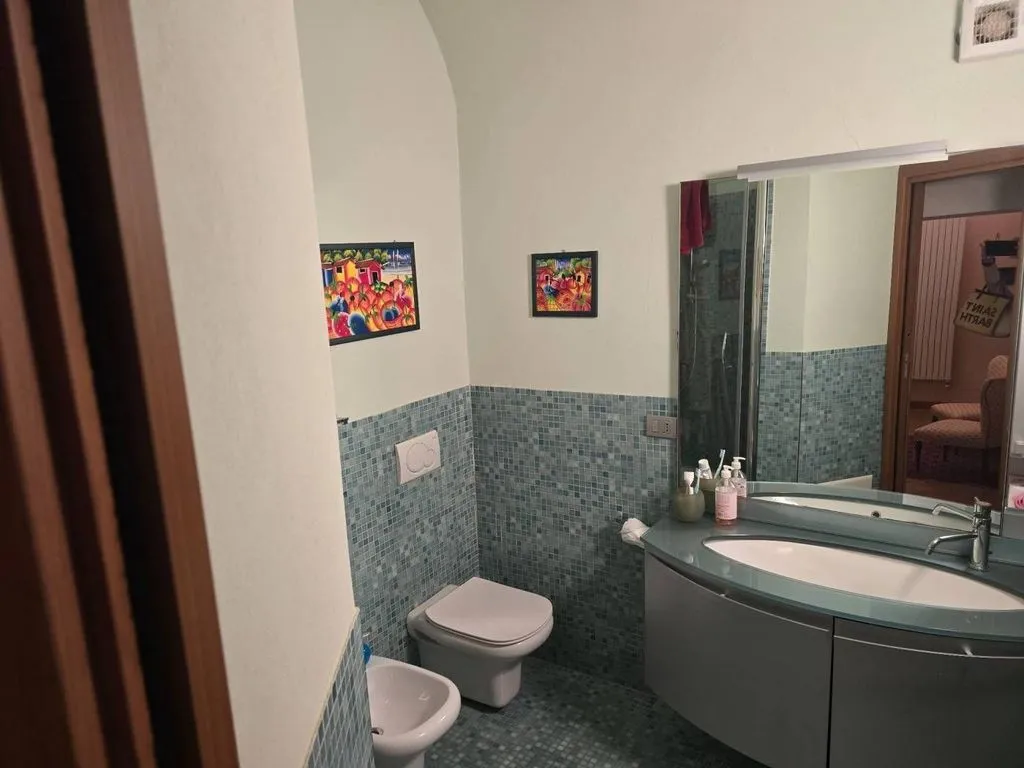 Vannitoad - Luxury Flat with Sea View in Ceriale