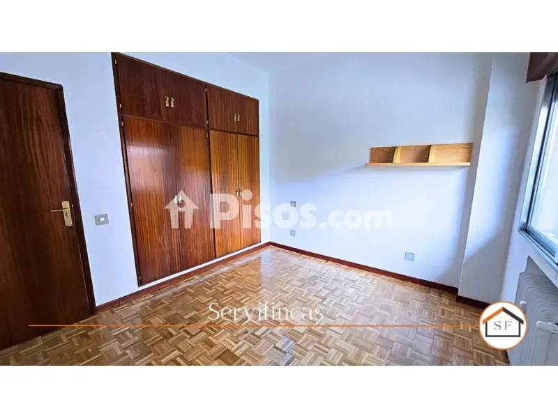 Camere da letto - Apartment with Terrace in Retiro