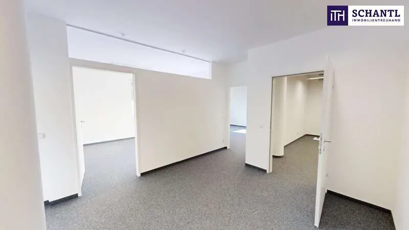 Esik - Commercial Space with A9 Access in Graz-Straßgang