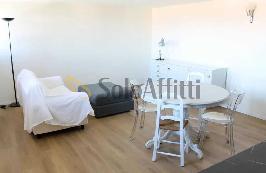 Appartement 2 pièces à Forlì