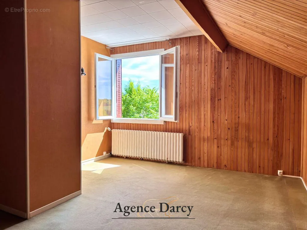Maison 5 pièces à Daix