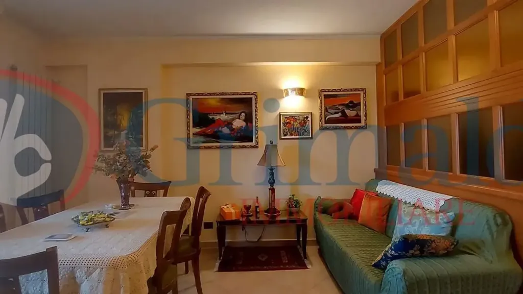 Elutuba - Apartment with Panoramic View in Avellino