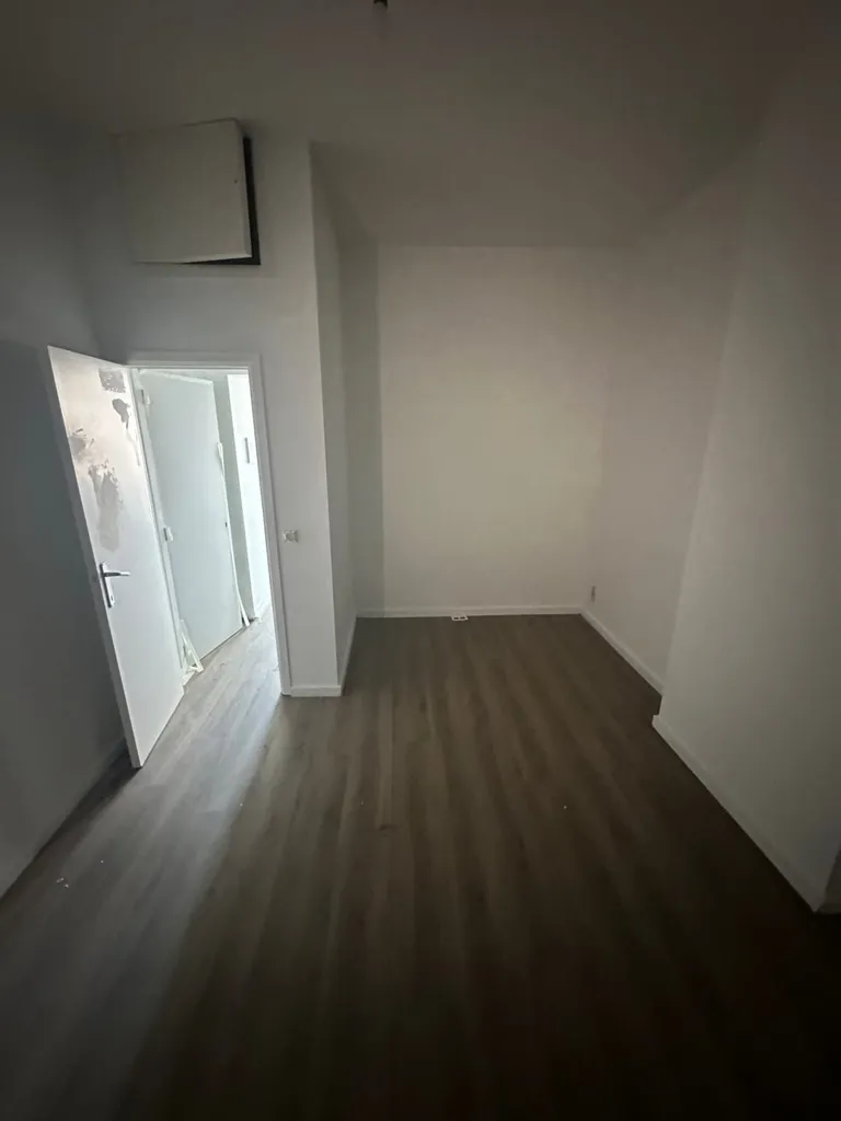 Toad - 5-Bedroom House with Garden in Anderlecht
