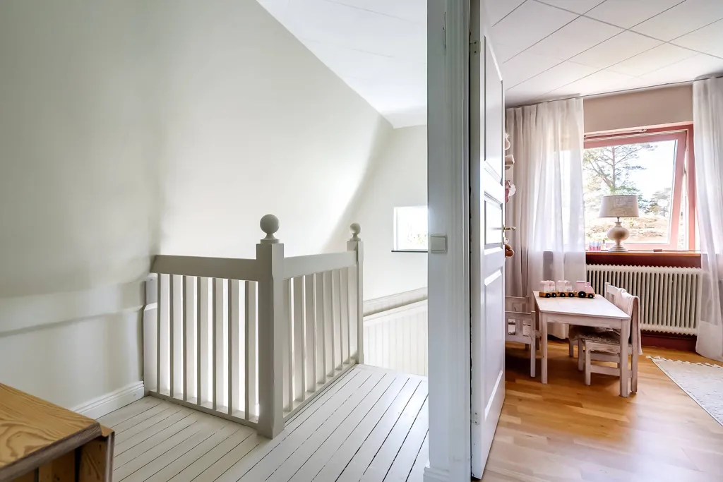 4-toaline maja asukohas Norrköpings kommun