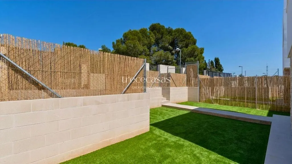 Giardino - Modern Chalet with Pool in Torre en Conill