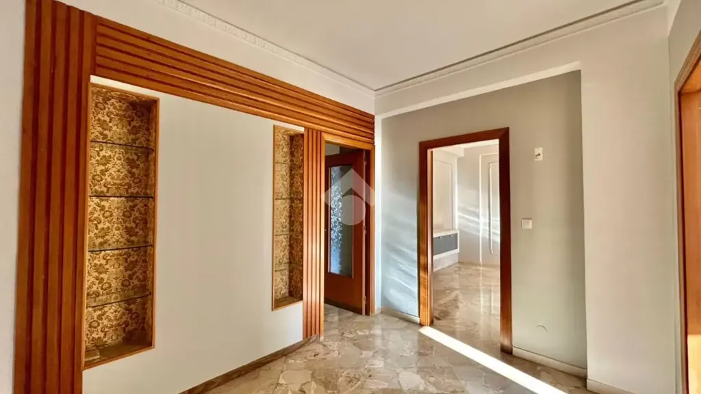 Esik - Apartment with Balcony in Palermo's Romagnolo
