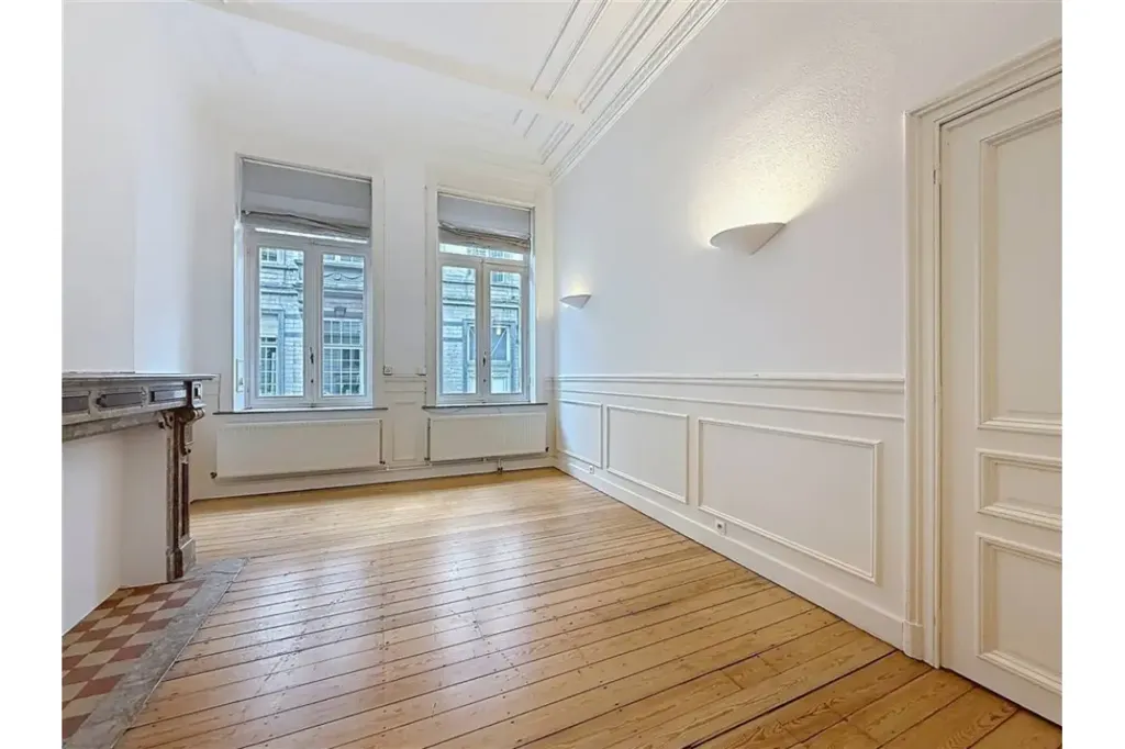 Elutuba - Charming Apartment with Terrace in Sint-Joost-ten-Node