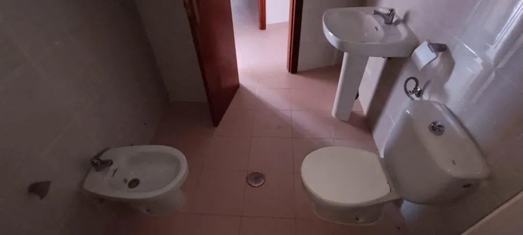 3 magamistoaga korter asukohas Zamora
