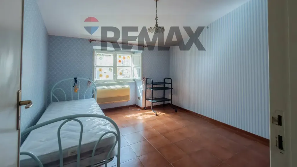 Magamistoad - Two-Level Apartment with Balcony in Palermo