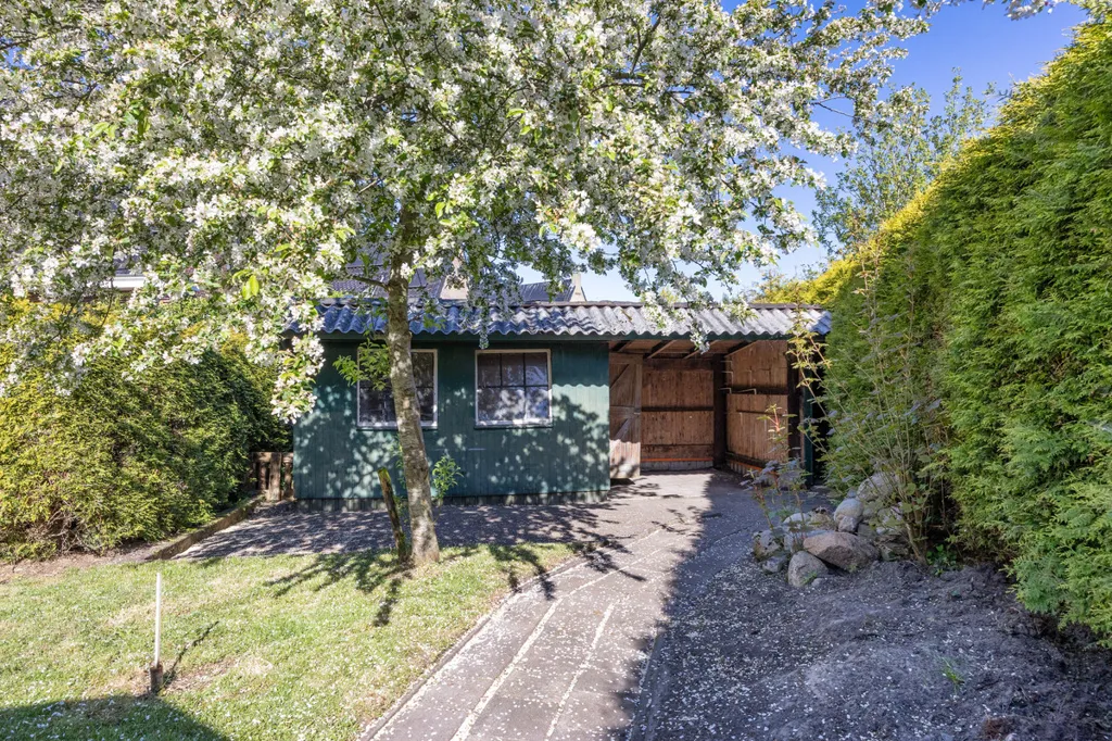 4-room house in Oudega