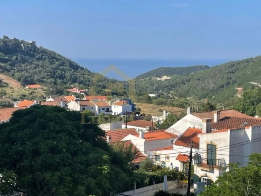 Esterno - Luxury T3 Apartment with Sea View in Sesimbra
