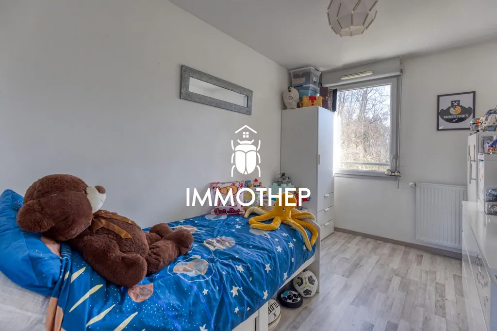 Magamistoad - Flat with Balcony in Recent Building