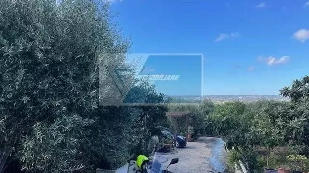 Extérieur - Rustic Villa with Orchard in Siracusa