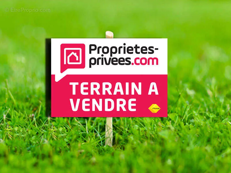 Terrain à Nointel