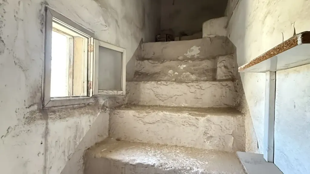 Pièces - Apartment with Terraces in Nardò Historic Centre