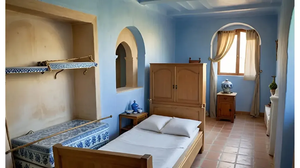Chambres - Historic Home for Renovation in Santarcangelo
