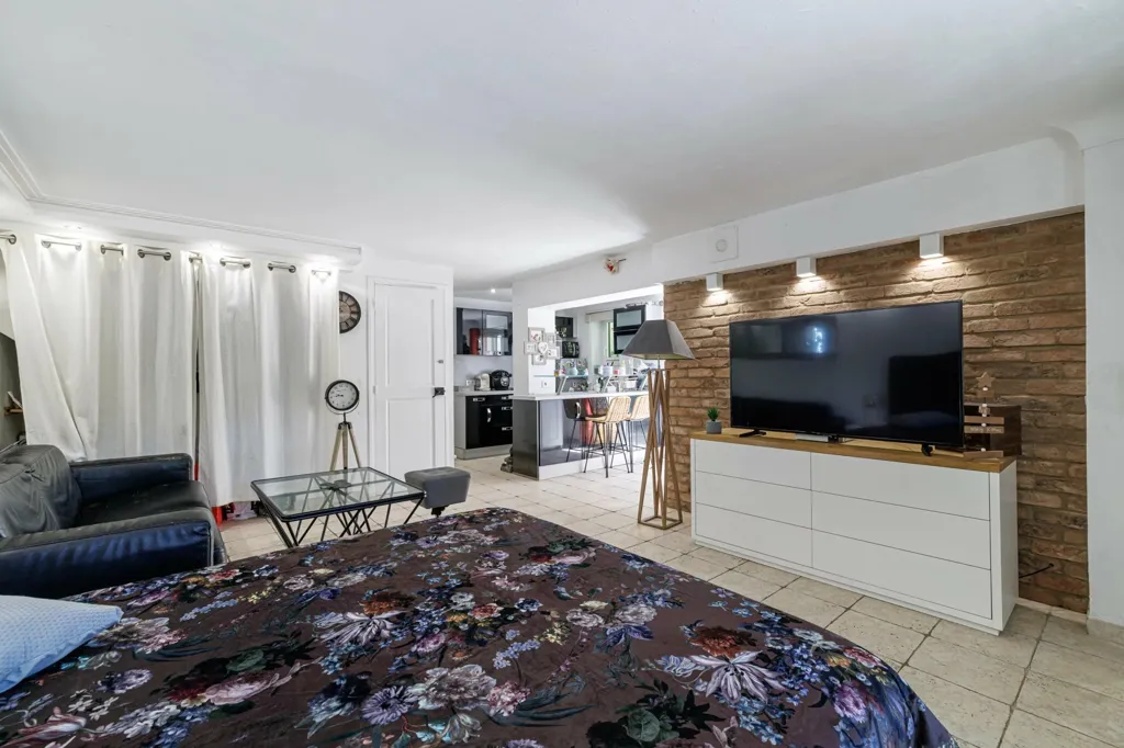 Magamistoad - Charming 1920s Villa with Pool in Vence