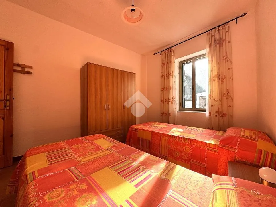 Magamistoad - Villa with Garden near Siniscola Beaches