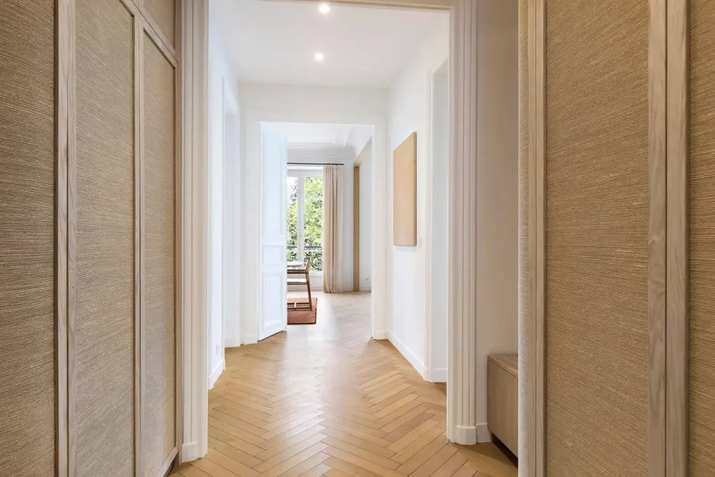Esik - Luxury Flat with Iconic Views in Paris