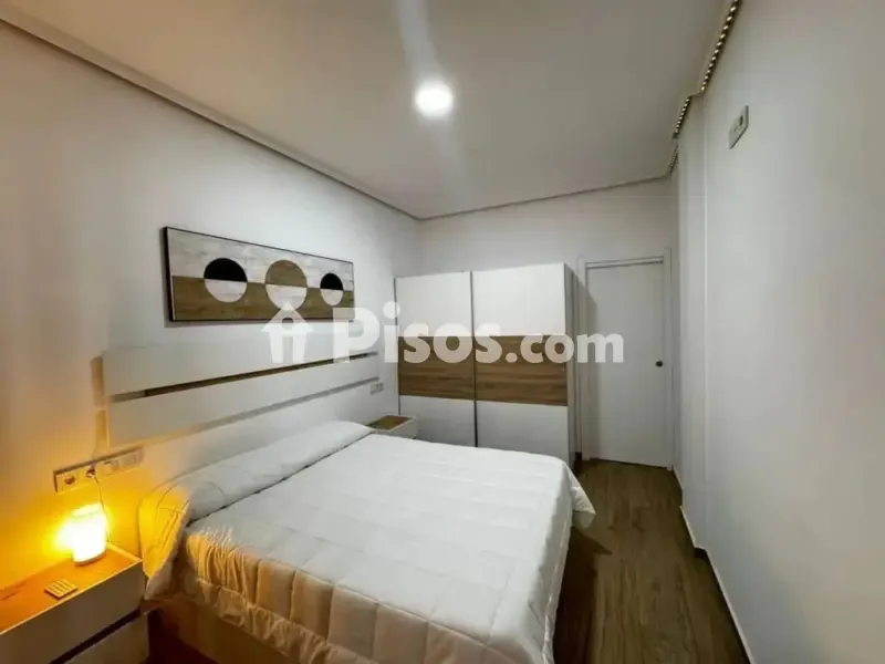 Camere da letto - Modern Loft with High Ceilings in Córdoba