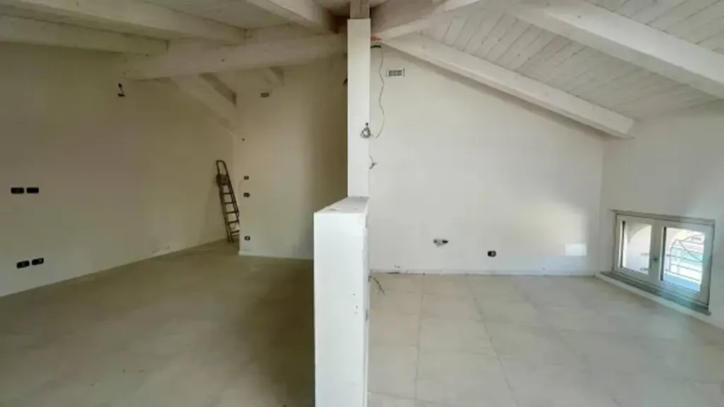 Toad - Newly Built Apartment with Solar Panels in Savigliano