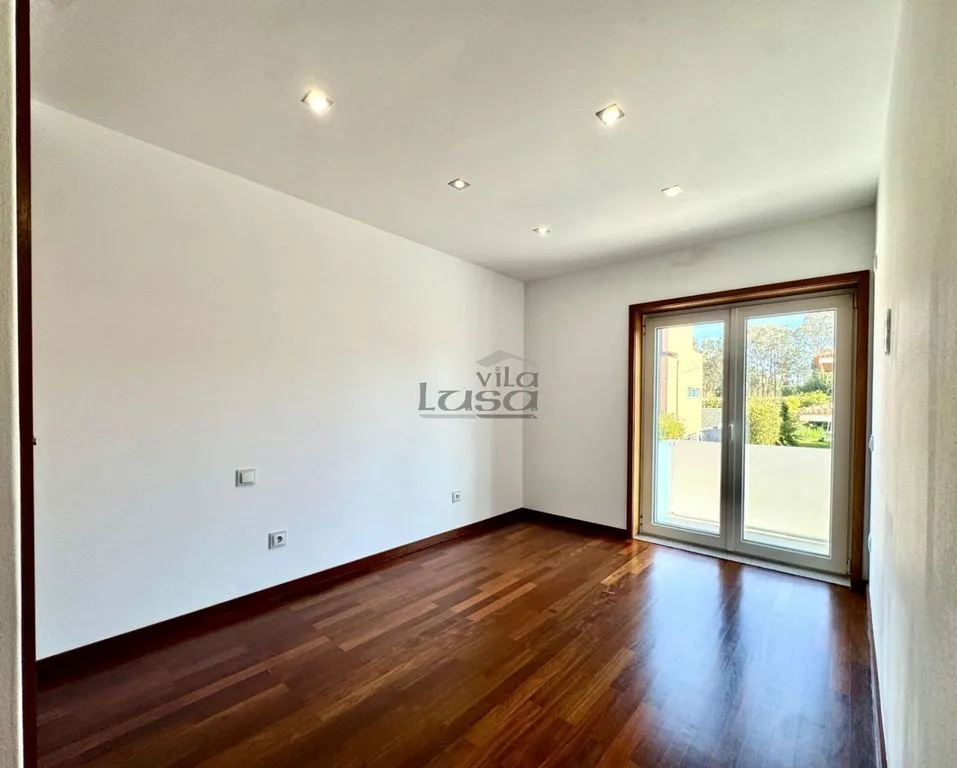 Zimmer - Luxury House with Pool in Matosinhos