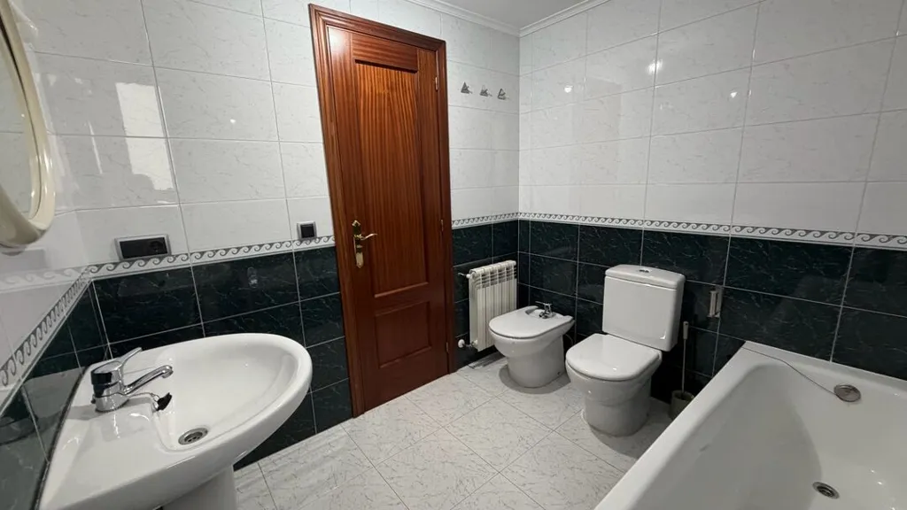 Appartement 3 pièces à Vitoria-Gasteiz (Capital)