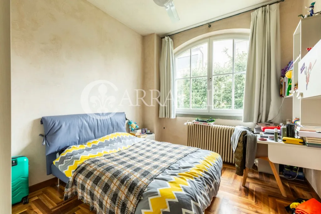 Magamistoad - Contemporary Villa with Pool in Montaione