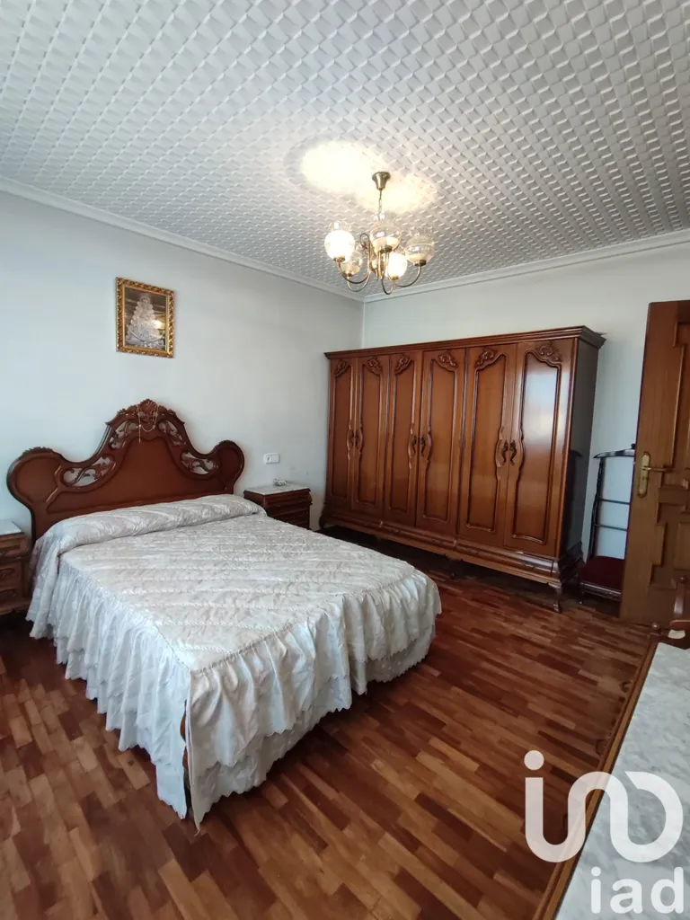 Magamistoad - Apartment with Ground Floor Space in Armellada