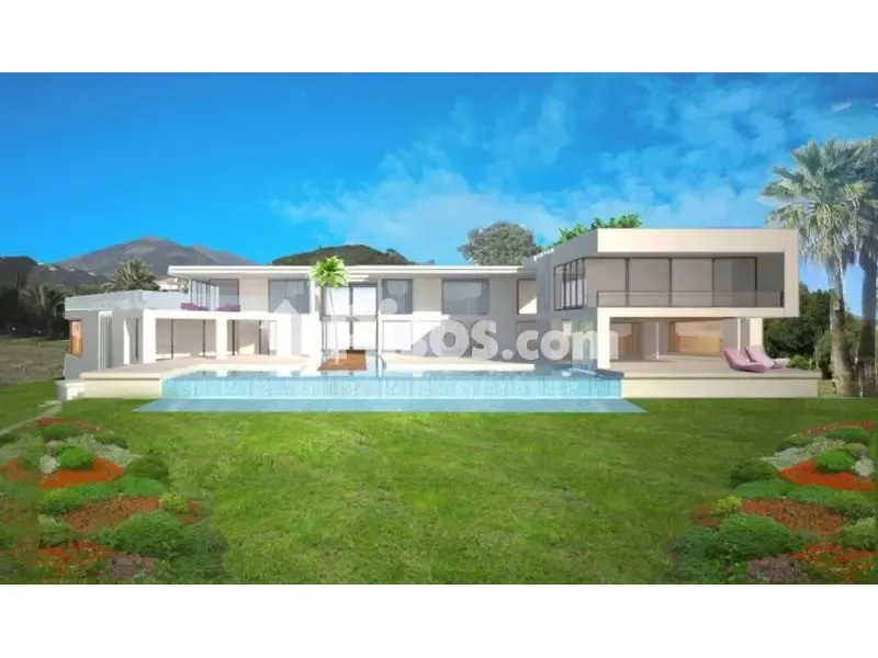 Exterior - Luxury Mansion with Pool near La Quinta