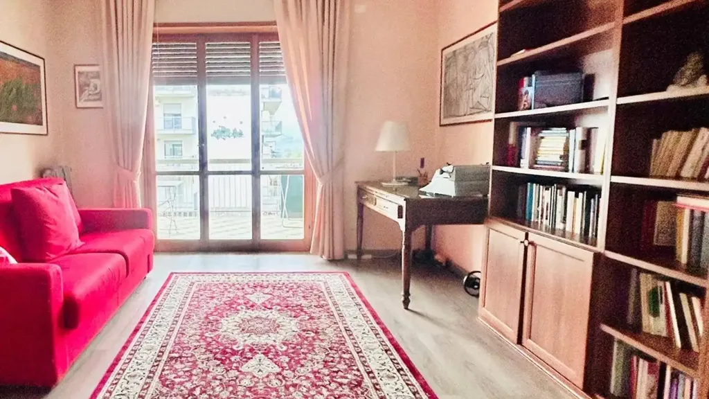 Elutuba - Apartment with Garden in Rende