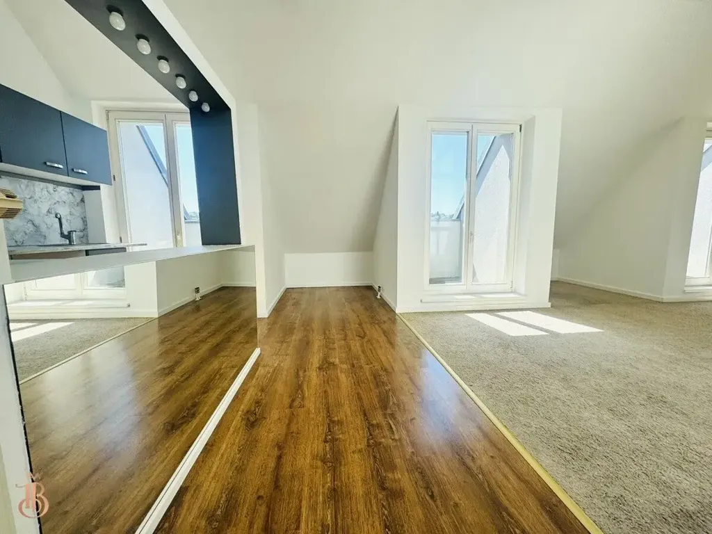 Toad - Modern Apartments with Central Location in Stegersbach