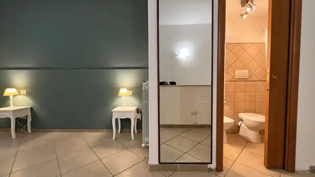 Vannitoad - Restored Townhouse in Chieti Centre
