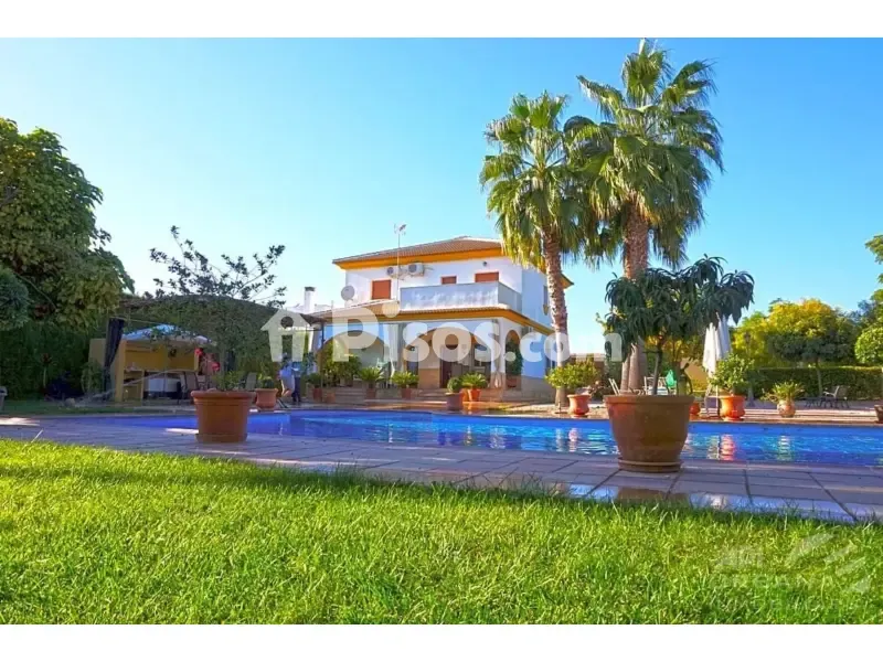 Bassein - Chalet with Private Pool in Campo de Aras