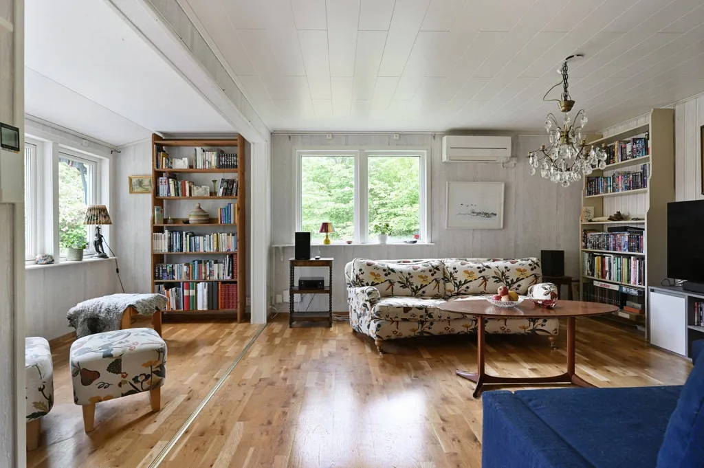 Maison 3 pièces à Ekerö kommun