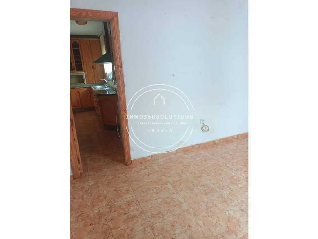 Cuisine - Apartment with Patio in Córdoba Centre