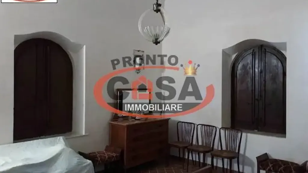 Séjour - Restored Villa with Olive Grove in Marsala