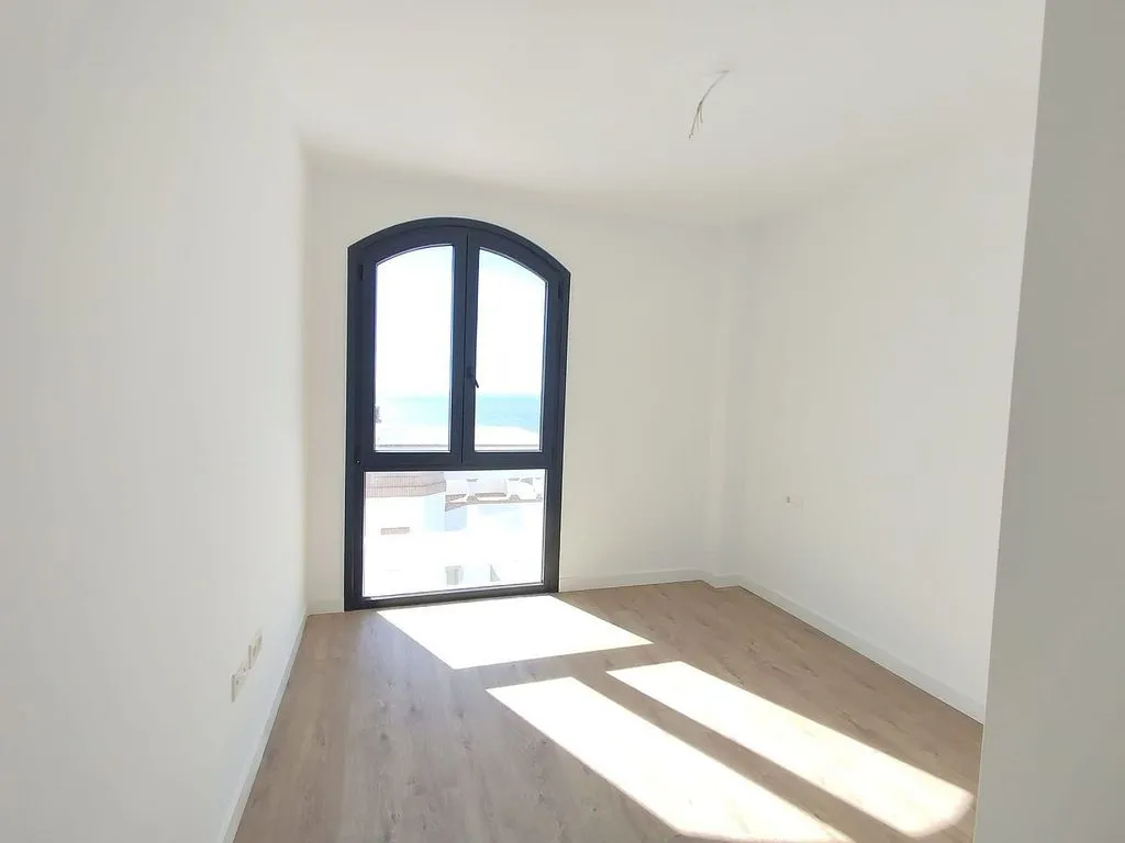 Stanze - Terraced House with Infinity Views in Torrox