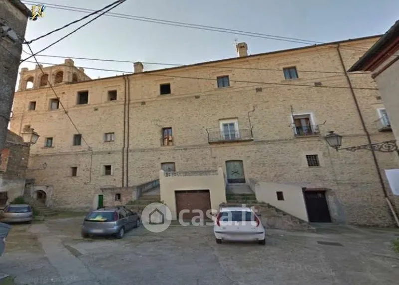 Extérieur - Three-Bedroom Apartment in Lauria
