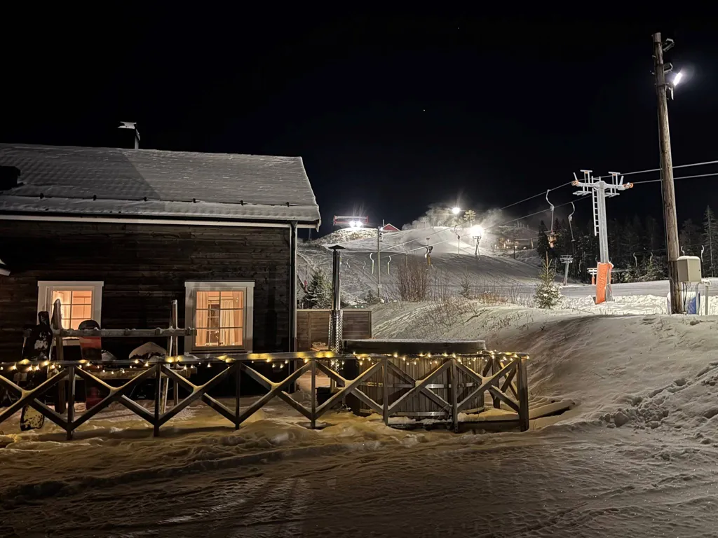 Extérieur - Maison 6 pièces à Torsby kommun